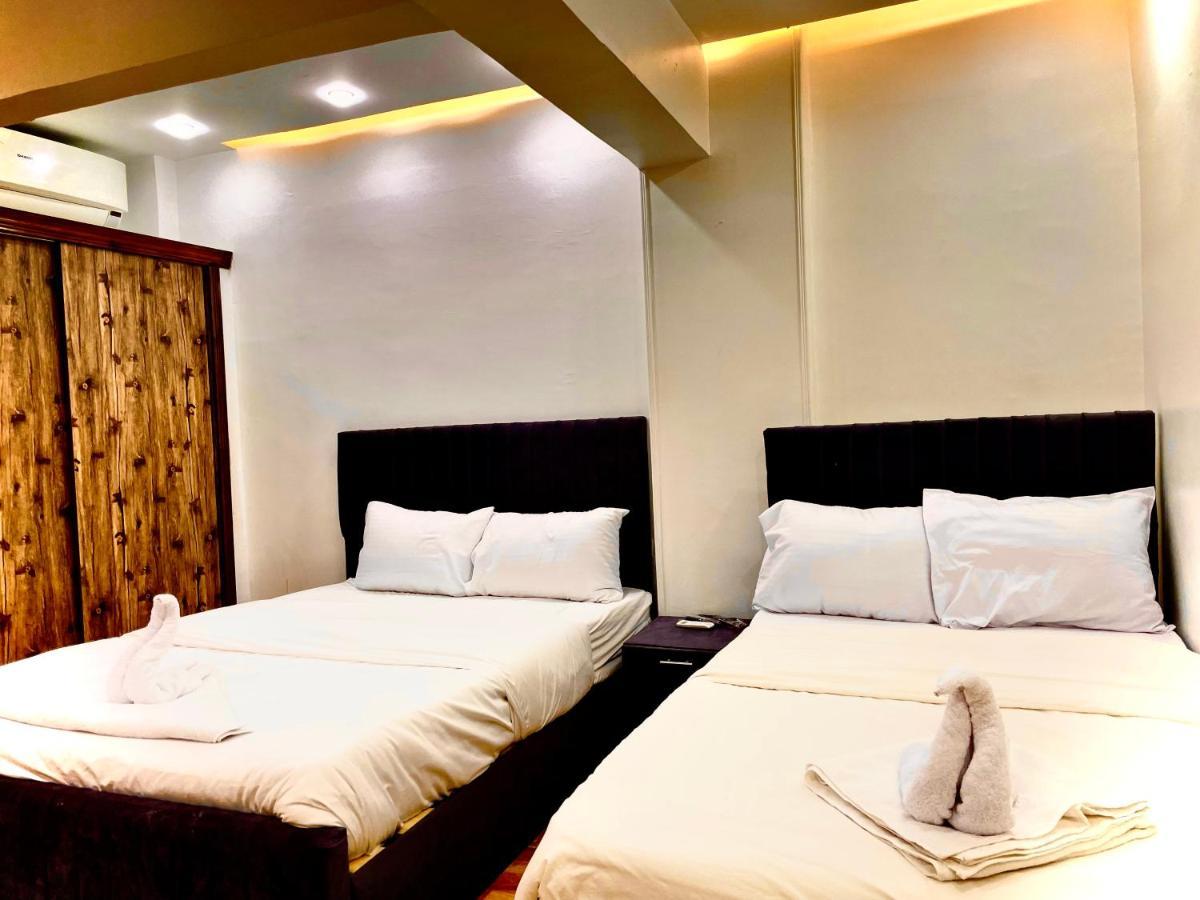 Cheops Pyramids Inn Kafret el-Gabal Zewnętrze zdjęcie